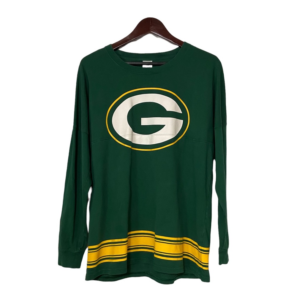 Victoria’s Secret Pink Green Bay Packers